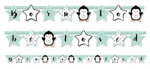 OotjeKadootjeHelloLovelyPinguinLetterslinger250cmOK8302