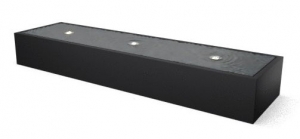 TaulaAluminiuimWatertafel4000x1000x400mmGeroba-Geroba