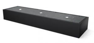 TaulaAluminiuimWatertafel3000x1000x400mmGeroba-Geroba