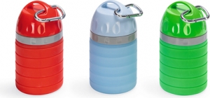 BeezteesKae-DrinkflesHond-Silicone-Assorti-550ml