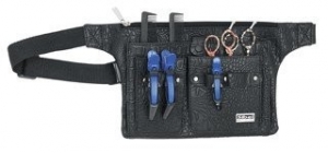 SibelHolsterBelt3zwart