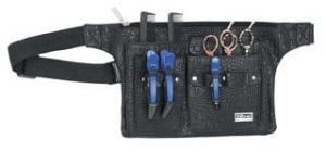 SibelHolsterBelt3zwart