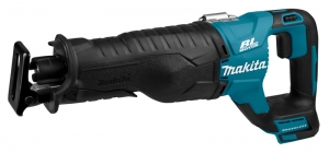 MakitaDJR187Z18VLi-IonAccuReciprozaagBody-Snelwissel-Variabel-Koolborstelloos