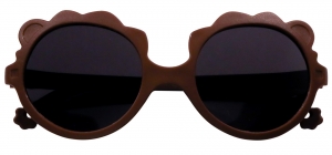 Jep-KidsTenderBrown0-6mndZonnebril