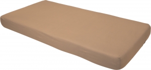 MamaLoesJerseyLatte40x80cmWiegHoeslaken