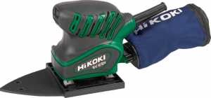 HiKOKISV12SHWBZVlakschuurmachine-200W-110X190mm