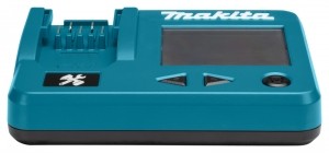 MakitaDEABTC06AccutesterBTC06