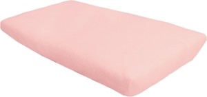MamaLoesMoltonLichtRoze40x80cmWiegHoeslakenML040405