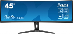 IiyamaProLiteXCB4594DQSN-B1monitor