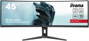 IiyamaG-MasterGCB4580DQSN-B1monitor