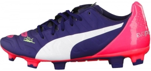 PumaevoPower22FGDonkerblauw