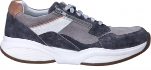 XsensibleSWX14StretchwalkerSneakersHerenGrijs