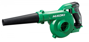 HiKOKIRB18DCW4Z18VLi-ionAccuBlaas-zuigApparaatBody