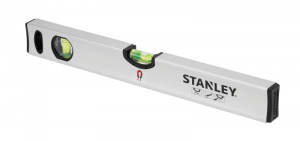 StanleySTHT1-43110ClassicWaterpas-Magnetisch-400Mm