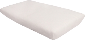 MamaLoesMoltonWit60x120LedikantHoeslaken