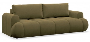 3-zitsslaapbankForlifluweelmetopbergruimteNADUVICollection