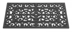 Buitenmatantiek45x75cmFranselelieHamat-Hamat