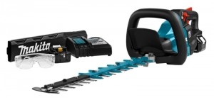 MakitaDUH501RTE18VLi-IonAccuHeggenschaarSet2x50AhAccu-500Mm