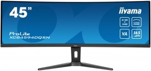 IiyamaProLiteXCB4594DQSN-B1monitor