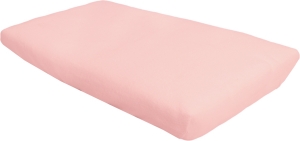 MamaLoesMoltonLichtRoze40x80cmWiegHoeslakenML040405