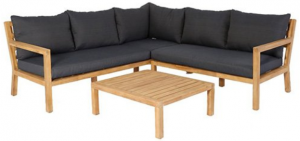 Brightonhoekloungeset-Buitengewoondeboet