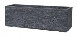 UtahBalconyboxStrGraphiteL40W172H172-Mcollections