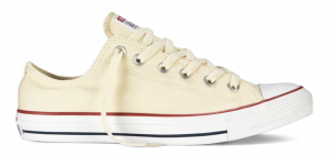ConverseAllStarsLaagCrememaat