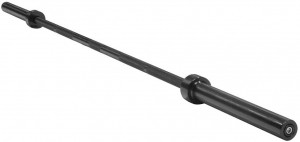Body-SolidOlympicPowerBar-180cm-Zwart-Tweedekans