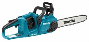 MakitaDUC353ZLXT2x18VLi-IonAccuKettingzaagBody-35cm