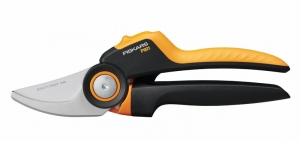 Fiskars1057173XseriesPowerGearRolgripSnoeischaarBypassMP921-24mm