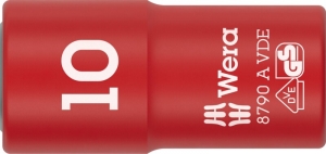 Wera050059300018790BVDEZyklopDopGesoleerd-14-10mm