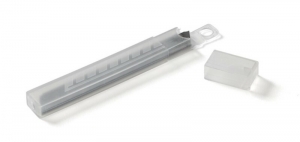 HultaforsSBA9-10ReservemessenVoorAfbreekmes9mm-10Stuks