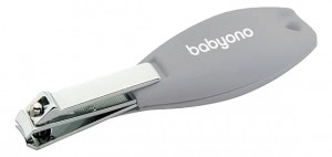 BabyOnoGrijsNagelknippertje06503