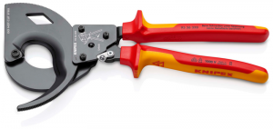 Knipex9536320Kabelschaar-320mm