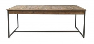 RiviraMaisonEettafelShelterIsland200x90cm-Hout