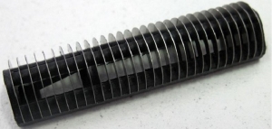 BraunBraun100200messenblok