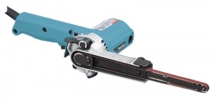 Makita9032Stripschuurmachine-500W-9X533mm