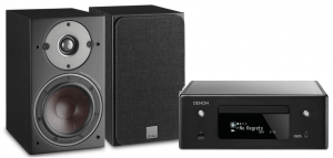 DoubleDealDenonRCD-N10DaliOberon1StereoSet-Zwart