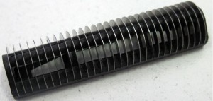 BraunBraun100200messenblok