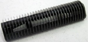 BraunBraun100200messenblok