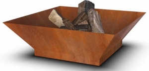 OskolVuurschaal1000x1000x280mmCortenstaalGeroba-Geroba