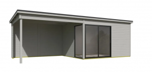 BlokhutOlivia385x295AanbouwPlatinumGreyOutdoorLife-Outdoorlife