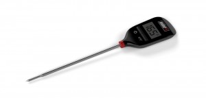 DigitaleThermometer-Weber