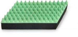 BZRUBBERMASSAGEBORSTELKLMINT13