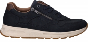 RiekerSneakersBlauw