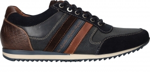 AustralianCamaroSneakersBlauw