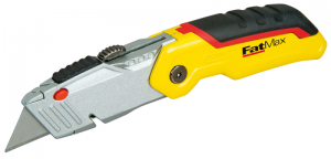 Stanley0-10-825FatMaxVouwbaarSchuifmes-140mm