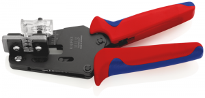 Knipex121212PrecisieAfstriptang-195mm