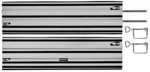 Einhell4502118AluminiumGeleiderail-1000Mm