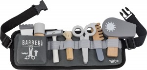 TrycoHoutenBarberKapperssetTR-920359